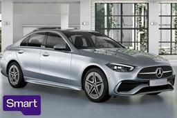 2026 Mercedes-Benz C-Class