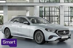 2026 Mercedes-Benz E-Class