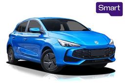 2026 MG MG3