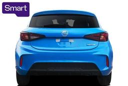 2026 MG MG3