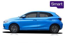 2026 MG MG3