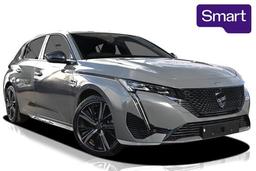 2025 Peugeot 308