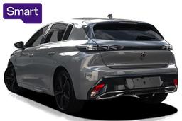 2025 Peugeot 308