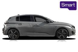 2025 Peugeot 308