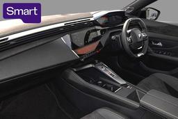 2025 Peugeot 308