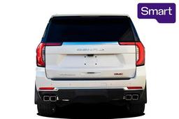 2026 GMC Yukon
