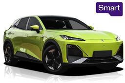 2025 DEEPAL S07