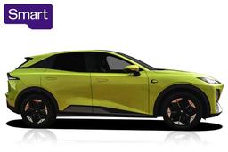 2025 DEEPAL S07