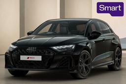 2026 Audi RS3