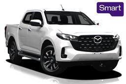 2026 Mazda BT-50