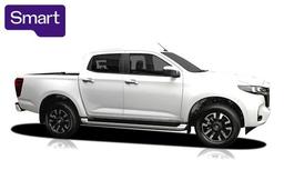2026 Mazda BT-50