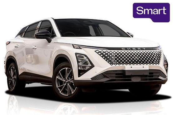 2026 Chery C5