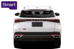 2026 Chery C5