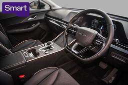 2026 Chery C5