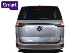 2025 Volkswagen ID. Buzz Cargo