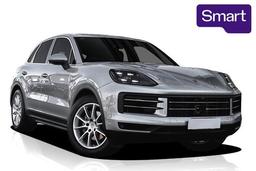 2026 Porsche Cayenne