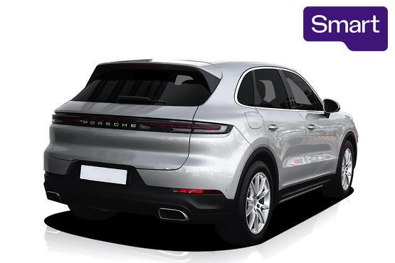 2026 Porsche Cayenne