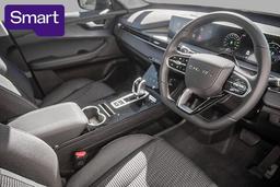 2026 Chery Tiggo 4