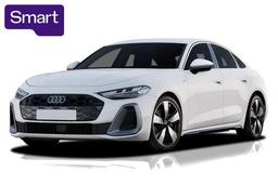2026 Audi A5