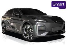 2025 DEEPAL S07