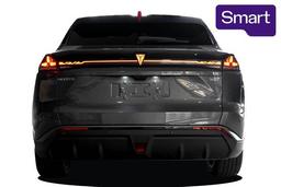 2025 DEEPAL S07