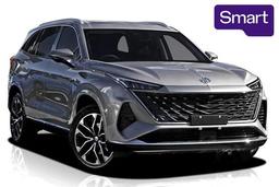 2026 MG QS