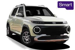 2026 Hyundai INSTER