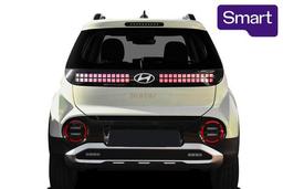 2026 Hyundai INSTER