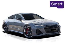 2025 Audi RS7