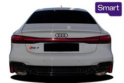 2025 Audi RS7