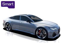 2025 Audi RS7