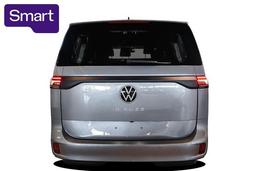 2025 Volkswagen ID. Buzz Cargo