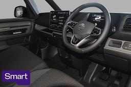2025 Volkswagen ID. Buzz Cargo