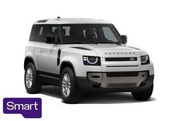2026 Land Rover Defender