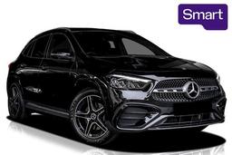 2026 Mercedes-Benz GLA-Class