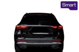 2026 Mercedes-Benz GLA-Class
