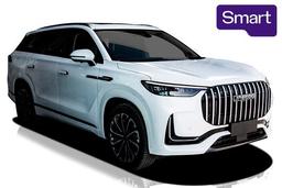 2026 JAECOO J8