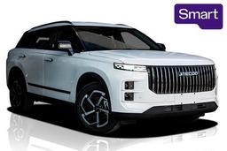 2026 JAECOO J7