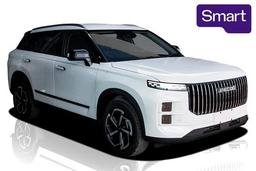 2026 JAECOO J7