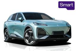 2025 DEEPAL S07