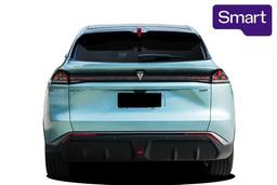 2025 DEEPAL S07