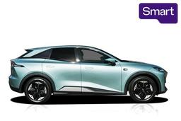 2025 DEEPAL S07