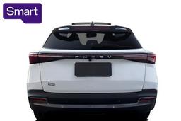 2026 Chery E5