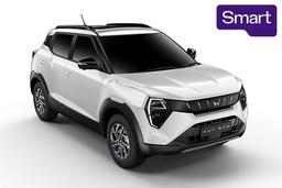 2026 Mahindra XUV3XO