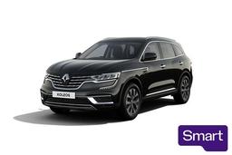 2025 Renault Koleos