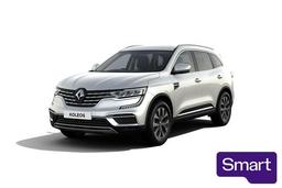 2025 Renault Koleos