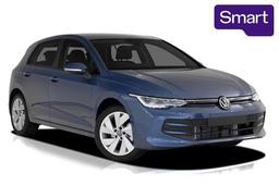 2026 Volkswagen Golf