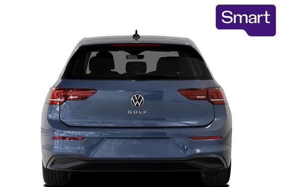 2026 Volkswagen Golf