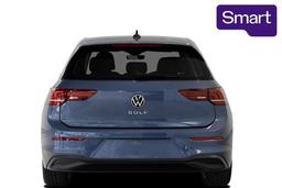 2026 Volkswagen Golf