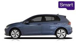2026 Volkswagen Golf